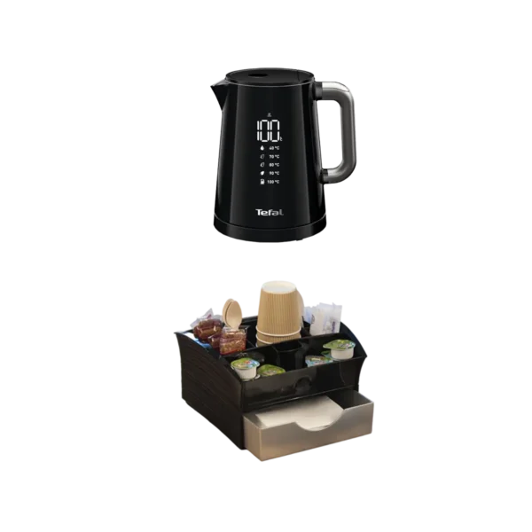 Kettle Kit tea