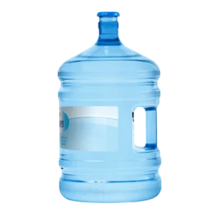 Bonbonne d'eau 18,9 L