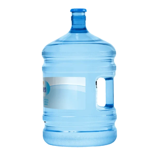 Water bottle 18,9 L